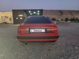 Audi 100 1991 года за 1 800 000 тг. в Кентау – фото 2