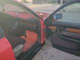 Audi 100 1991 года за 1 800 000 тг. в Кентау – фото 3