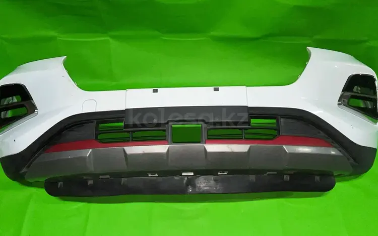 Задний бампер за 1 000 тг. в Астана