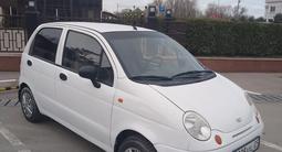 Daewoo Matiz 2010 года за 1 600 000 тг. в Алматы