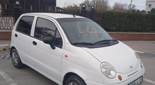 Daewoo Matiz 2010 года за 1 600 000 тг. в Алматы