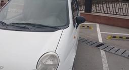 Daewoo Matiz 2010 года за 1 600 000 тг. в Алматы – фото 4