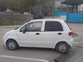 Daewoo Matiz 2010 года за 1 600 000 тг. в Алматы – фото 7