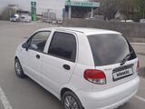 Daewoo Matiz 2010 года за 1 600 000 тг. в Алматы – фото 5