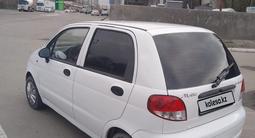 Daewoo Matiz 2010 года за 1 600 000 тг. в Алматы – фото 5