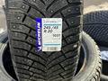 MICHELIN X-Ice North 4 SUV 245/45 R20 103Tfor180 000 тг. в Астана