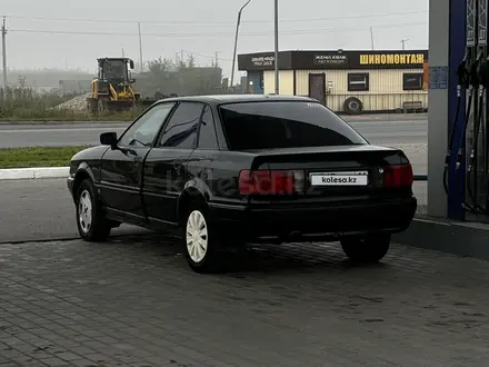 Audi 80 1993 года за 1 300 000 тг. в Усть-Каменогорск – фото 6