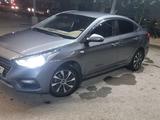 Hyundai Solaris 2018 года за 5 500 000 тг. в Шымкент