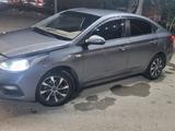 Hyundai Solaris 2018 года за 5 500 000 тг. в Шымкент – фото 3