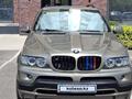 BMW X5 2005 года за 6 500 000 тг. в Шымкент – фото 18