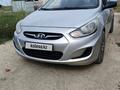 Hyundai Accent 2011 годаүшін3 250 000 тг. в Алматы