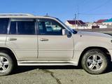 Lexus LX 470 2006 годаfor11 500 000 тг. в Атырау – фото 3