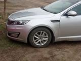 Kia Optima 2012 годаүшін7 500 000 тг. в Аксай – фото 4