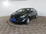 Hyundai Elantra 2015 года за 6 390 000 тг. в Шымкент