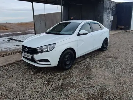 ВАЗ (Lada) Vesta 2018 года за 4 100 000 тг. в Уральск – фото 12