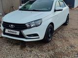 ВАЗ (Lada) Vesta 2018 годаүшін4 100 000 тг. в Уральск – фото 2