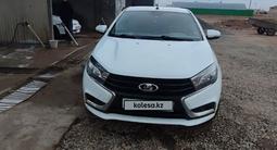 ВАЗ (Lada) Vesta 2018 годаүшін4 000 000 тг. в Уральск – фото 5