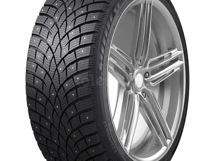 TRIANGLE TI501 215/50R17 за 32 200 тг. в Алматы