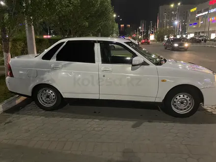 ВАЗ (Lada) Priora 2170 2014 года за 2 200 000 тг. в Нур-Султан (Астана) – фото 11