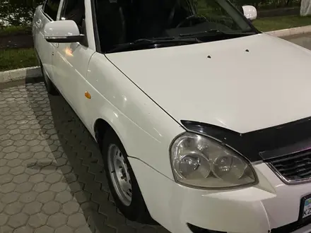 ВАЗ (Lada) Priora 2170 2014 года за 2 200 000 тг. в Нур-Султан (Астана) – фото 9