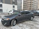 Toyota Camry 2012 годаfor7 590 000 тг. в Алматы – фото 5