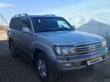 Toyota Land Cruiser 2006 года за 12 000 000 тг. в Актобе