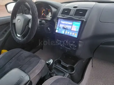 ВАЗ (Lada) Granta 2190 2019 года за 4 200 000 тг. в Семей