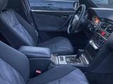 Mercedes-Benz E 200 2001 годаүшін3 200 000 тг. в Атырау – фото 5