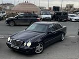 Mercedes-Benz E 200 2001 годаүшін3 200 000 тг. в Атырау
