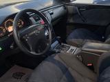 Mercedes-Benz E 200 2001 годаүшін3 200 000 тг. в Атырау – фото 3