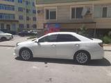 Toyota Camry 2015 годаүшін11 500 000 тг. в Актау – фото 5