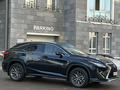 Lexus RX 200t 2017 годаүшін20 500 000 тг. в Астана – фото 8