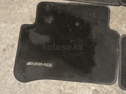 Полики E63AMG W212 за 13 000 тг. в Алматы – фото 26
