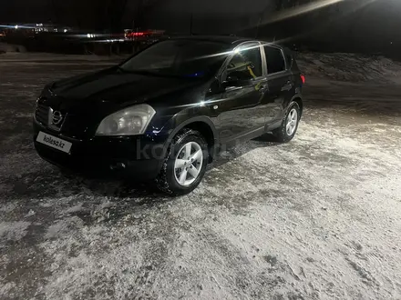 Nissan Qashqai 2008 года за 3 860 000 тг. в Кокшетау – фото 5