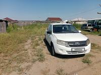 ВАЗ (Lada) Granta 2190 2014 года за 1 500 000 тг. в Семей