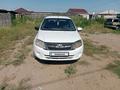 ВАЗ (Lada) Granta 2190 2014 года за 1 500 000 тг. в Семей – фото 3