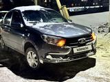 ВАЗ (Lada) Granta 2190 2020 года за 2 400 000 тг. в Астана