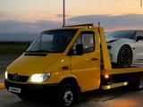 Mercedes-Benz  Sprinter 2003 годаүшін10 900 000 тг. в Алматы