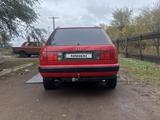 Audi 100 1991 года за 2 200 000 тг. в Караганда – фото 2