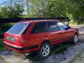 Audi 100 1991 года за 2 200 000 тг. в Караганда – фото 6