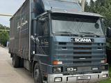 Scania  R-Series 1995 года за 6 000 000 тг. в Алматы – фото 2