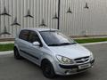 Hyundai Getz 2006 годаүшін3 000 000 тг. в Павлодар – фото 9