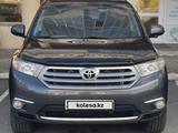 Toyota Highlander 2013 годаүшін13 500 000 тг. в Караганда – фото 3