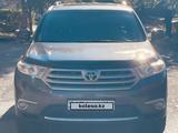 Toyota Highlander 2013 годаүшін13 500 000 тг. в Караганда – фото 2