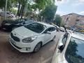 Kia Carens 2014 года за 7 500 000 тг. в Шымкент – фото 6