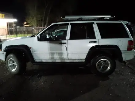 Jeep Cherokee 1993 года за 3 500 000 тг. в Уштобе – фото 10