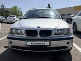 BMW 318 2003 годаүшін3 000 000 тг. в Астана – фото 3