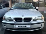 BMW 318 2003 годаүшін3 000 000 тг. в Астана – фото 4