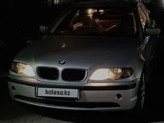 BMW 3 Series, 2003