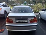 BMW 318 2003 годаүшін3 000 000 тг. в Астана – фото 5